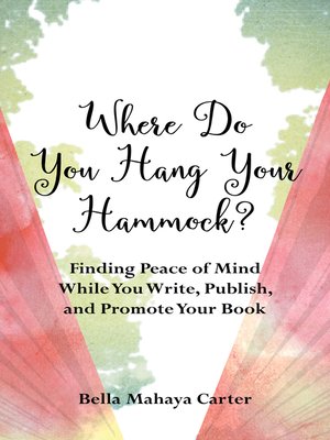 cover image of Where Do You Hang Your Hammock?